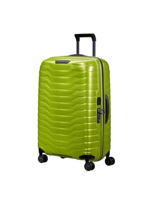 69 cm SAMSONITE | CW6 74 002LIME